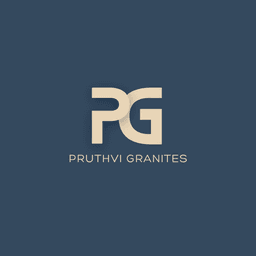 Pruthvi Granites Logo