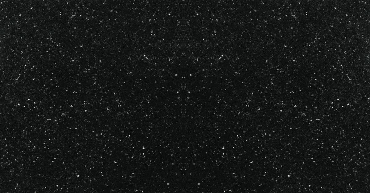 Absolute Black Granite
